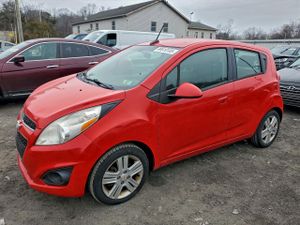Chevrolet Spark LS 1.2L 4 2014