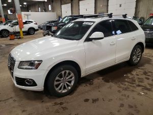 Audi Q5 PREMIUM PLUS 2.0L 4 2014