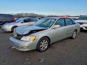 Toyota Avalon XL 3.0L 6 2001