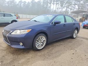 Lexus ES 350 3.5L 6 2013
