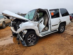 Cadillac Escalade LUXURY 5.7L 8 2000
