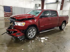 RAM 1500 BIG HORN/LONE STAR 5.7L 8 2024