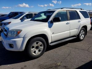 Toyota 4Runner SR5 4.0L 6 2006