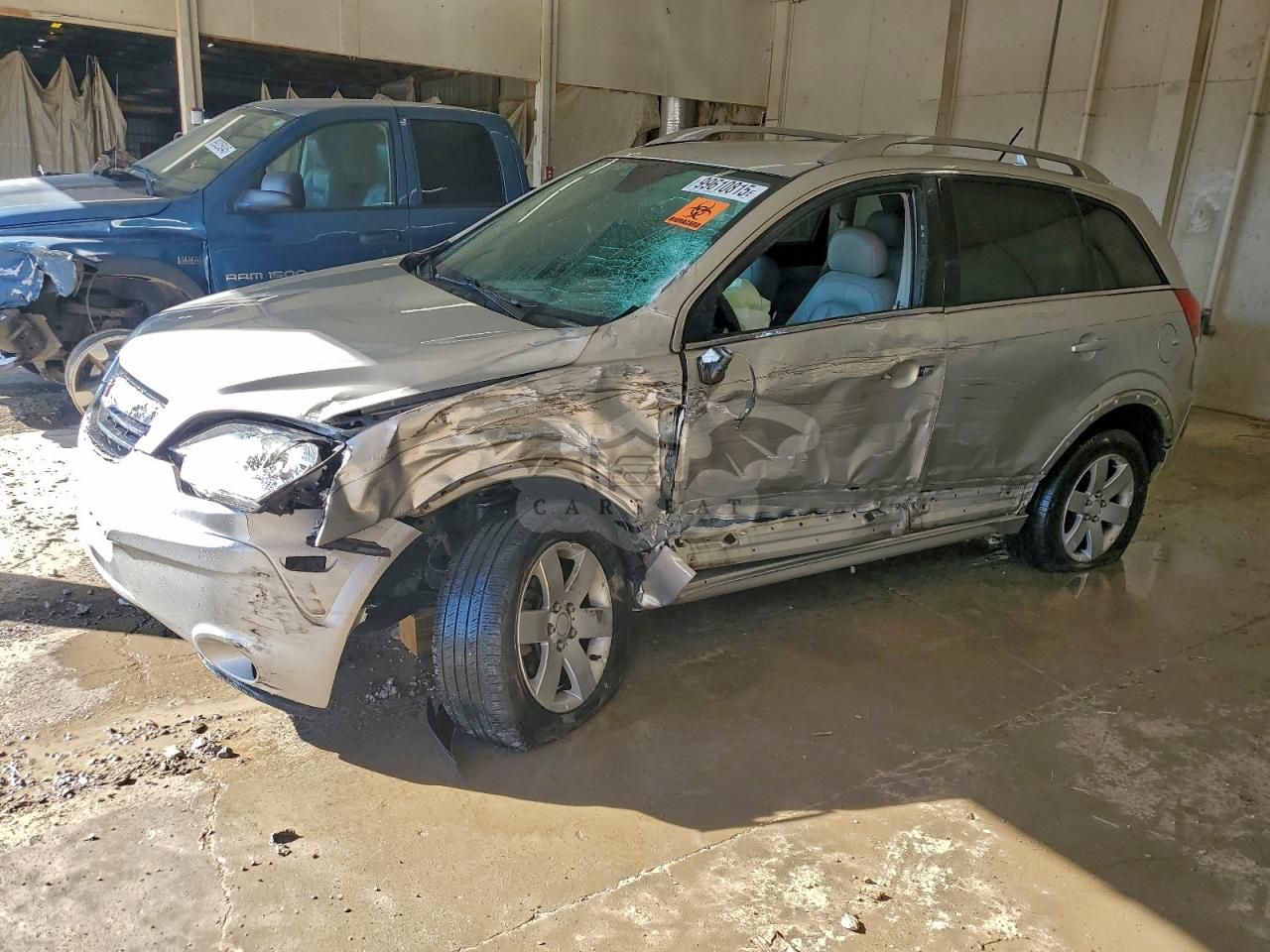 Saturn Vue XR 3.6L 6 2008