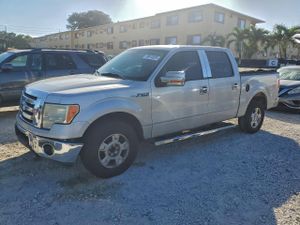 Ford F-150 SUPERCREW 4.6L 8 2009