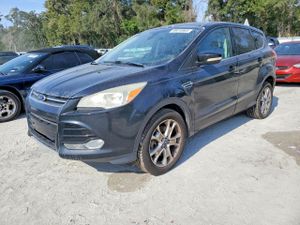 Ford Escape SEL 2.0L 4 2013