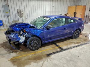 Chevrolet Cobalt LS 2.2L 4 2007