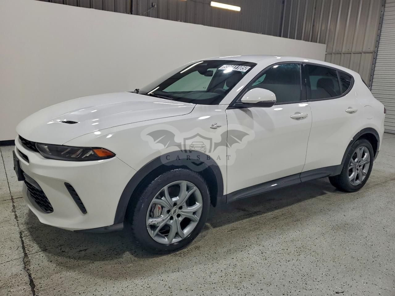 Dodge Hornet R/T 1.3L 4 2024