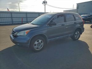 Honda CR-V LX 2.4L 4 2011