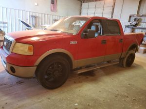 Ford F-150 SUPERCREW 5.4L 8 2006