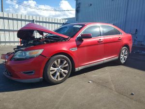 Ford Taurus SEL 3.5L 6 2010