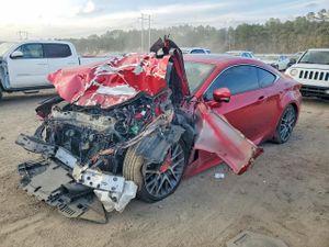 Lexus RC 350 3.5L 6 2015