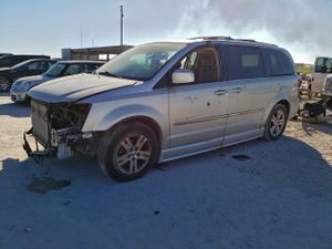 Dodge Grand Caravan (Caravan) SXT 4.0L 6 2010