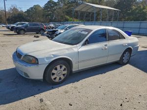 Lincoln LS 3.0L 6 2004