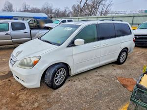 Honda Odyssey 3.5L 6 2006