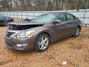 Nissan Altima 2.5 2.5L 4 2013