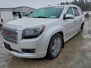 GMC Acadia DENALI 3.6L 6 2016