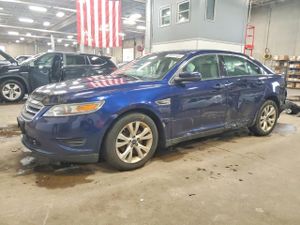 Ford Taurus SEL 3.5L 6 2011
