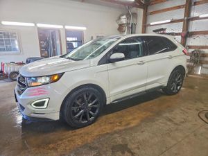 Ford Edge SPORT 2.7L 6 2015