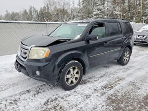 Honda Pilot TOURING 3.5L 6 2009