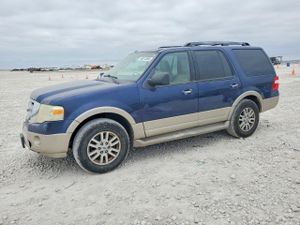 Ford Expedition EDDIE BAUER 5.4L 8 2010