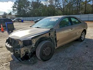 Toyota Camry BASE 2.4L 4 2009