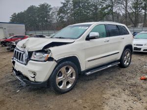 Jeep Grand Cherokee LIMITED 3.6L 6 2011