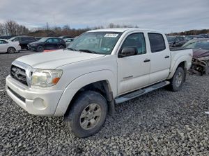 Toyota Tacoma DOUBLE CAB 4.0L 6 2008