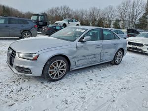Audi A4 PREMIUM PLUS 2.0L 4 2015
