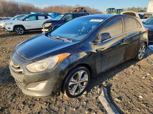 Hyundai Elantra 1.8L 4 2013