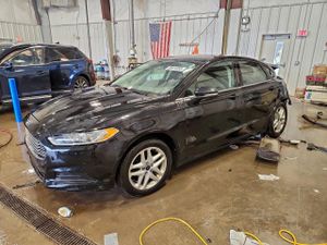 Ford Fusion SE 2.5L 4 2014