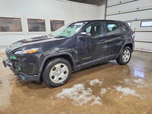 Jeep Cherokee SPORT 2.4L 4 2014