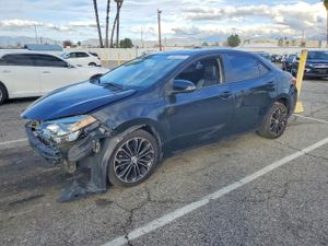 Toyota Corolla L 1.8L 4 2015