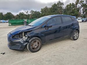 Ford Festiva SE 1.6L 4 2017