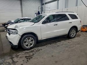 Dodge Durango CREW 5.7L 8 2012
