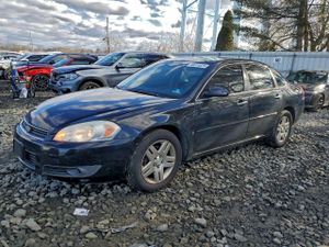 Chevrolet Impala LTZ 3.9L 6 2007