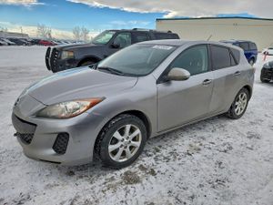 Mazda 3 I 2.0L 4 2012