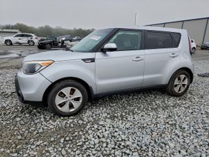 Kia Soul 1.6L 4 2014