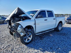RAM 1500 ST 5.7L 8 2013