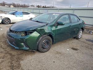 Toyota Corolla L 1.8L 4 2015