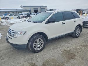 Ford Edge SE 3.5L 6 2010