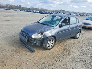 Hyundai Accent GLS 1.6L 4 2010