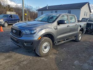 Ford Ranger XL 2.3L 4 2022