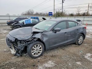 Mazda 3 TOURING 2.0L 4 2014