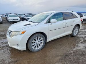 Toyota Venza 2.7L 4 2011