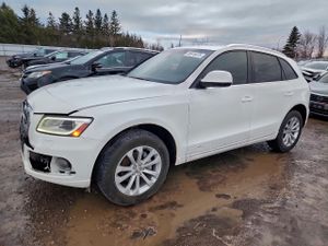 Audi Q5 PREMIUM PLUS 2.0L 4 2014