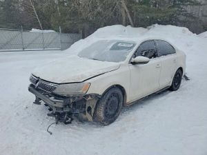 Volkswagen Jetta GLI 2.0L 4 2012