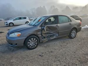 Toyota Corolla CE 1.8L 4 2006