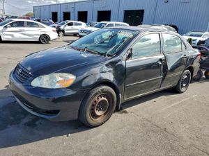 Toyota Corolla CE 1.8L 4 2007