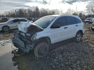 Honda CR-V LX 2.4L 4 2010